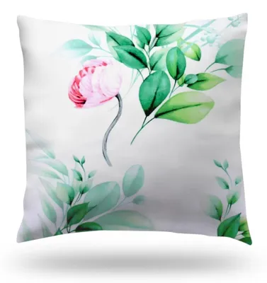 Produktbild von eStilex Kissenbezug 40x40 cm Baumwolle