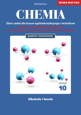 Image de Chemia Nowa Matura Zeszyt 10