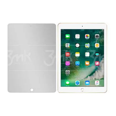 Produktbild von 3mk Display Hybridglas FlexibleGlass für Apple iPad 5 2017  0,3mm 7H