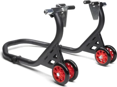 Produktbild von BTR Motorrad Vorderradständer
