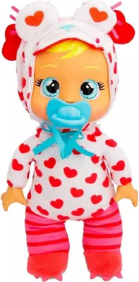 Zdjęcie produktu dla IMC Toys 911468, Duża lalka, Damski, 1,5 lat(a), Chłopak, dziewczyna, 250 mm, 219 g