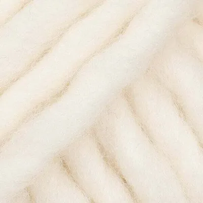 Image de Drops Polaris Uni Colour 01 Off White Fil à tricoter