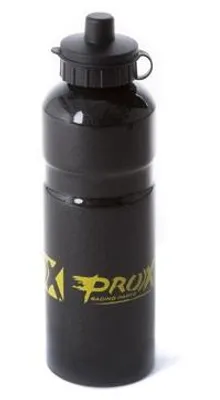 Obrázok produktu pre ProX Kovová fľaša Čierna