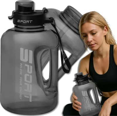Immagine prodotto di Tressari Borraccia Avilla grigio 1 700 ml
