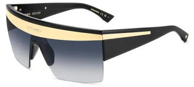 Produktbild von DSQUARED2 SUNGLASSES Sonnenbrille DSQUARED2 D2 0188_S D2 0188_S_807-08_TAGLIA UNICA