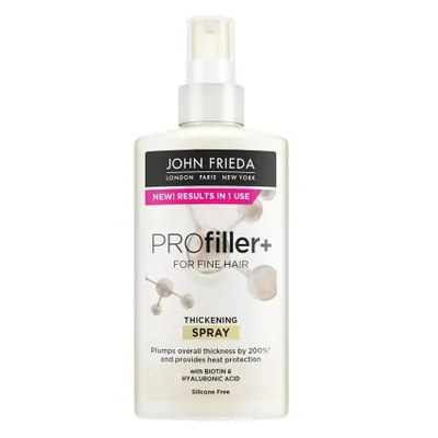 Zdjęcie produktu dla John Frieda PROfiller+ Thickening Spray 150 ml
