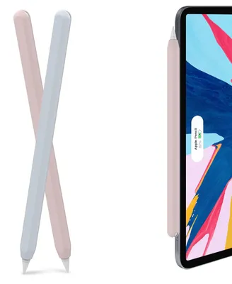Immagine prodotto di Custodia in silicone per Apple Pencil 2 di AHASTYLE - Custodia ultra sottile per Apple Pencil