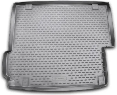 Immagine prodotto di Rivestimento del bagagliaio in gomma Novline BMW X3 2010-2017 (F25)