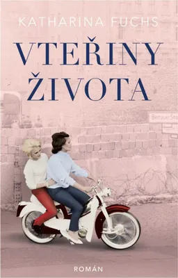 Immagine prodotto di Vteřiny života