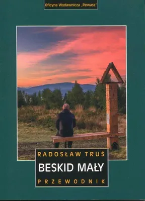 Zdjęcie produktu dla Beskid Mały. Führung. Ausgabe 2023. Rewasz