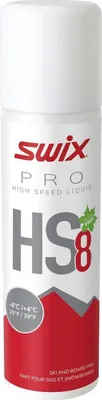 Zdjęcie produktu dla Vosk Swix Hs08l-12 High Speed 125ml