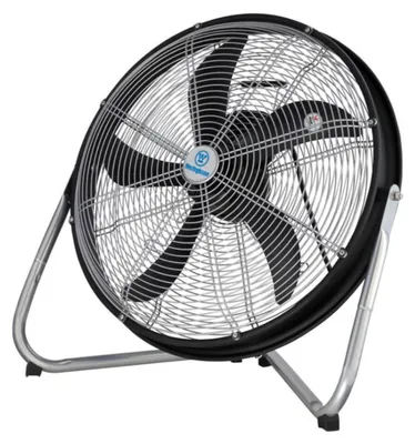 Produktbild von Design Bodenventilator Windmaschine Yucon II