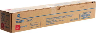 Produktbild von A9E8350 KONICA TN514M Bizhub Toner