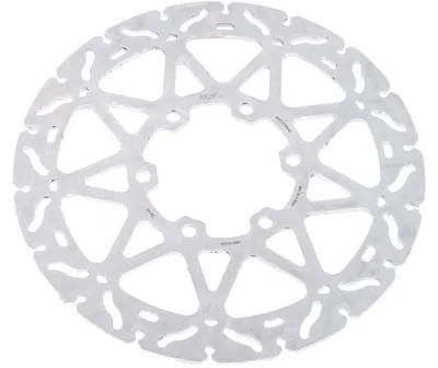 Image de TRW Disque de frein "MST470RAC" rigide, avec ABE