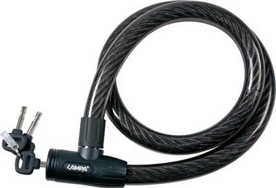Produktbild von Schloss Lampa Mehrfachgeflecht aus Stahl 120cm