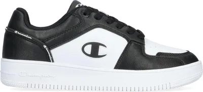 Produktbild von Champion RD18 2.0 Low Nbk/Wht/Nbk Größe EU 39