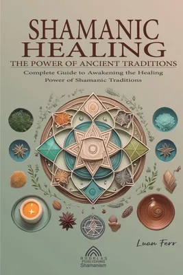 Produktbild von Shamanic Healing