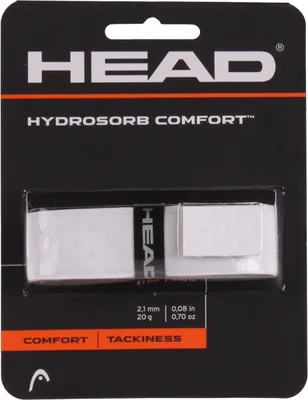 Image de Head HydroSorb Comfort Base Wrap Blanc Pack of 1