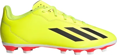 Produktbild von ADIDAS X CRAZYFAST CLUB FxG J NAVY 4,5