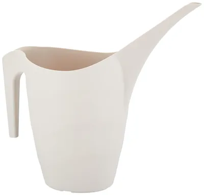 Immagine prodotto di SK03 - Annaffiatoio per fiori - 2 litri - Bianco