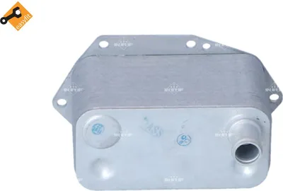 Produktbild von Ölkühler Anti-Motoröl-Überhitzung 80 mm - 70 mm NRF passend für u.a. BMW 5er
