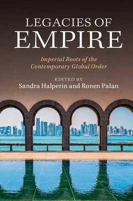 Produktbild von Legacies of Empire