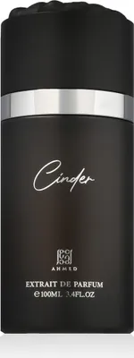 Zdjęcie produktu dla Ahmed Al Maghribi Cinder woda perfumowana 100ml