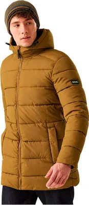 Produktbild von Regatta Lakiver Jacke Braun L Mann Braun L