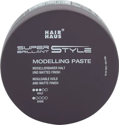 Produktbild von Super Brillant Style Modelling Paste 100ml