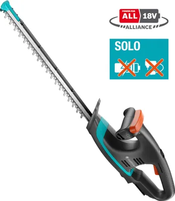 Produktbild von Gardena Akku-Heckenschere EasyCut 40/18V P4A solo