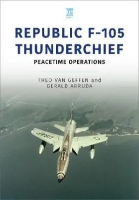 Immagine prodotto di Republic F-105 Thunderchief