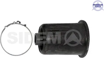 Produktbild von SIDEM 306.333 Lenkmanschette Gummi für CITROËN Berlingo / Berlingo First (MF, GJK, GFK) Vorne