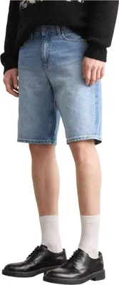 Zdjęcie produktu dla Calvin Klein Jeans Shorts 072703200003 in DENIM MEDIUM color size 31