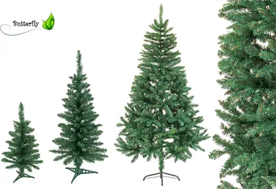 Produktbild von Tannenbaum künstlich, Grün, Größe:180cm