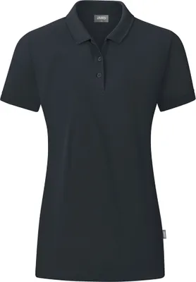 Immagine prodotto di JAKO Polo Organica , antracite, 40