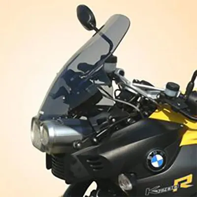 Obrázok produktu pre Wscrn Bmw K1200R 05-08 Gy