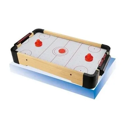Produktbild von Bavytoy Airhockey - tragbares Brettspiel