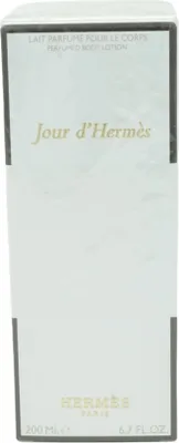 Obrázek produktu pro Hermes Jour d’Hermès, Pleťová voda, Ženy, Hydratující, Změkčující, Univerzální pleť, 200 ml, Láhev