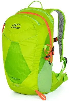 Immagine prodotto di Zaino ciclismo Loap Torbole 18 Verde