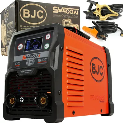Obrázek produktu pro Invertorová svářečka MMA, TIG 200A 40265