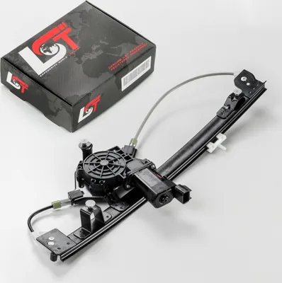 Produktbild von Original LST elektrischer Fensterheber mit Motor vorne links für FIAT PUNTO 188