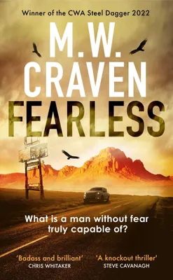 Produktbild von Fearless