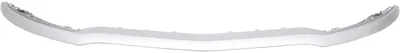 Image de DIEDERICHS 1682468 Spoiler avant pour MERCEDES-BENZ CLA Coupé (C117) 2013-