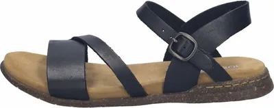 Obrázek produktu pro JOSEF SEIBEL Fabricia 02 | Sandály pro ženy | Černá