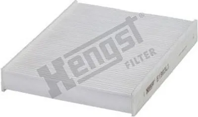 Immagine prodotto di FILTRO HENGST Filtro, aria cabina