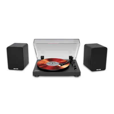 Productafbeelding van Analog System 5 Stereo
