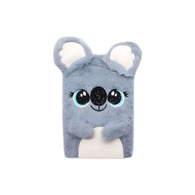 Produktbild von Notizbuch Cutie Koala A5 - bb-Klostermann 31348