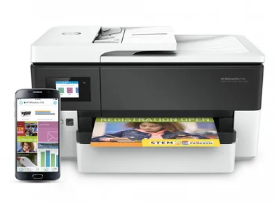 Obrázek produktu pro HP Officejet Pro 7720 (Y0S18A)