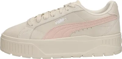 Image de Puma Karmen II  Sneakers Laag - Beige - Maat 36
