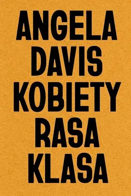 Produktbild von ISBN Kobiety rasa klasa, Polski, Broszurowa okładka, 384 stron(y)